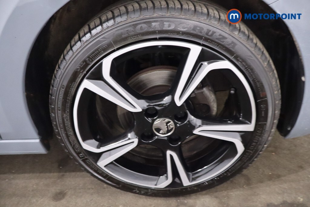 Used Vauxhall Corsa 2023 for sale - 78223633: Photo 18