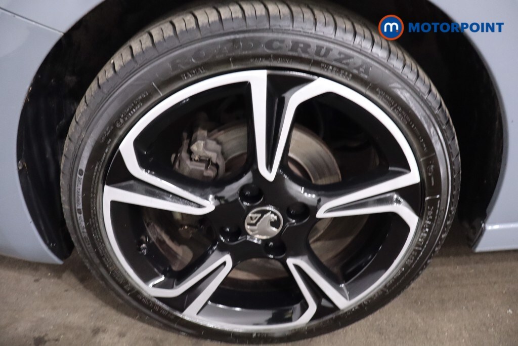 Used Vauxhall Corsa 2023 for sale - 78223633: Photo 19