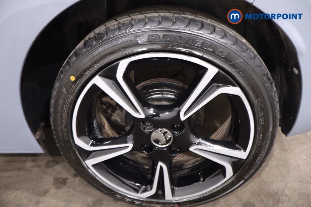 Used Vauxhall Corsa 2023 for sale - 78223633: Photo 20