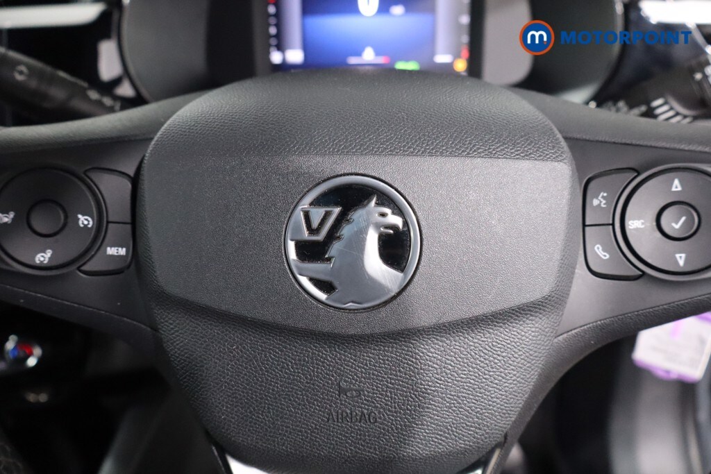 Used Vauxhall Corsa 2023 for sale - 78223633: Photo 21