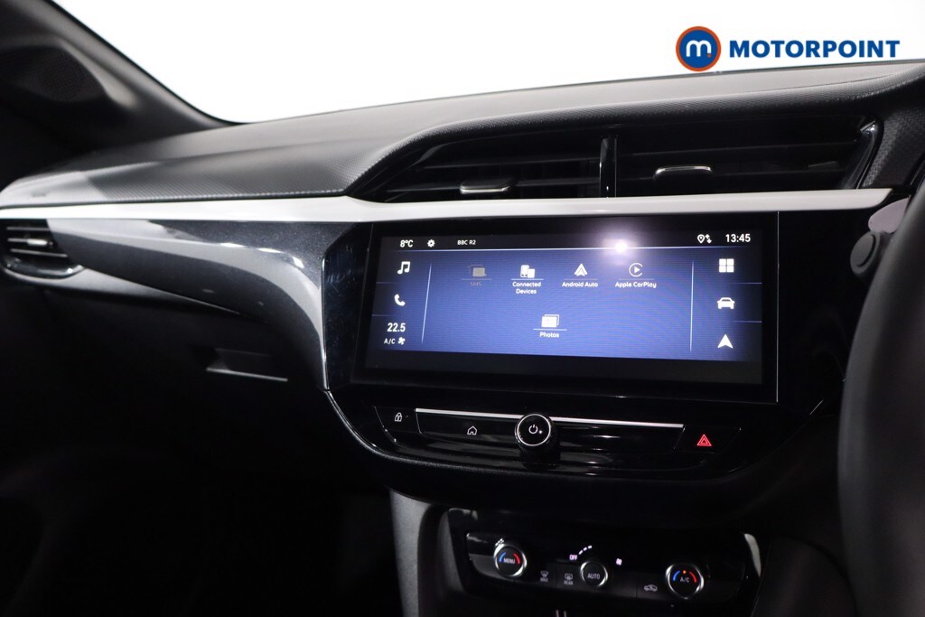 Used Vauxhall Corsa 2023 for sale - 78223633: Photo 25