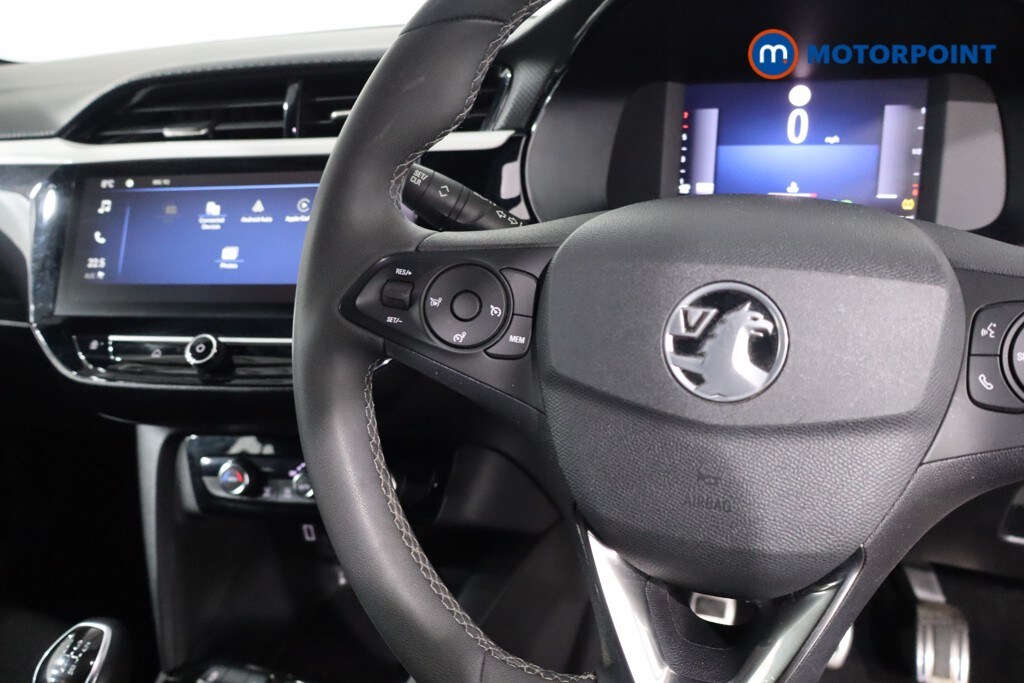 Used Vauxhall Corsa 2023 for sale - 78223633: Photo 26