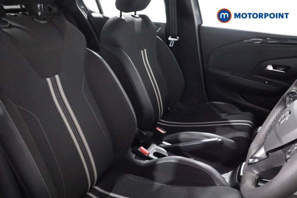 Used Vauxhall Corsa 2023 for sale - 78223633: Photo 29