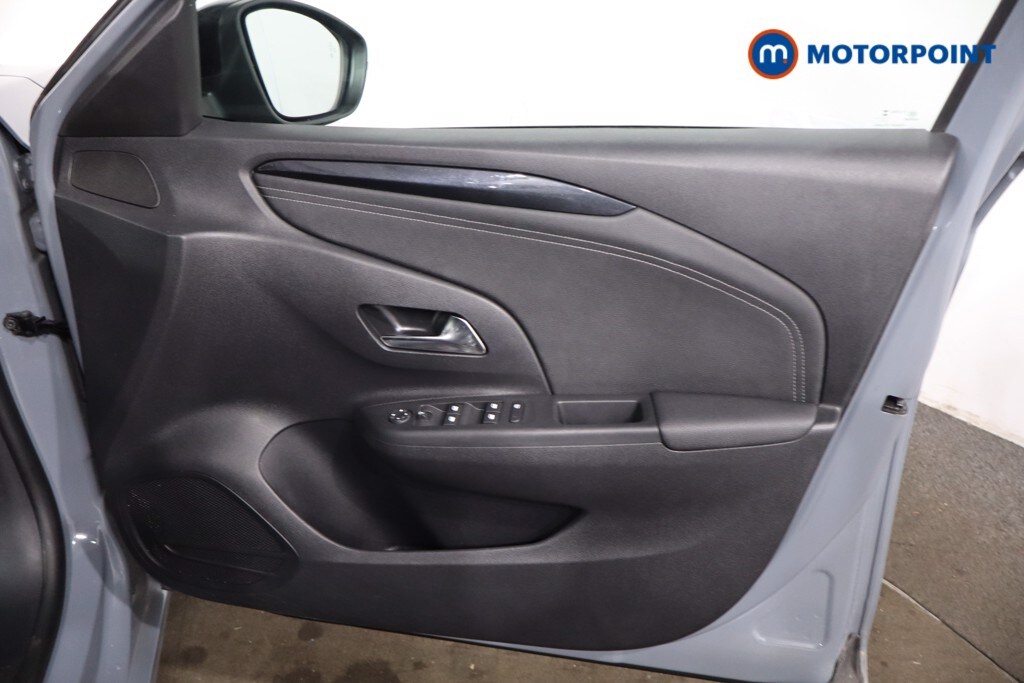 Used Vauxhall Corsa 2023 for sale - 78223633: Photo 30