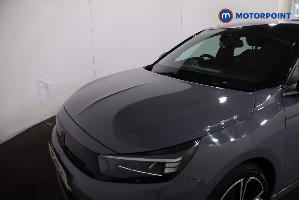 Used Vauxhall Corsa 2023 for sale - 78223633: Photo 33