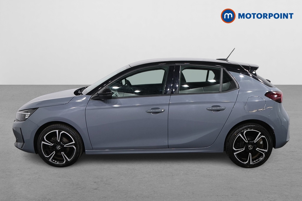 Used Vauxhall Corsa 2023 for sale - 78223633: Photo 4