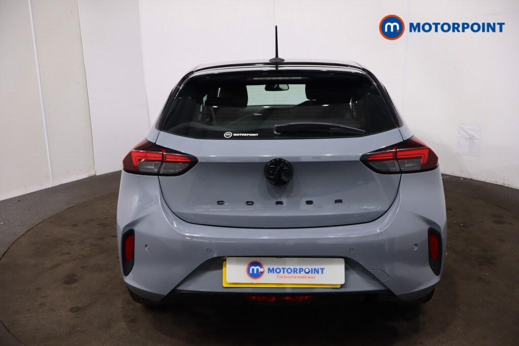 Used Vauxhall Corsa 2023 for sale - 78223633: Photo 40