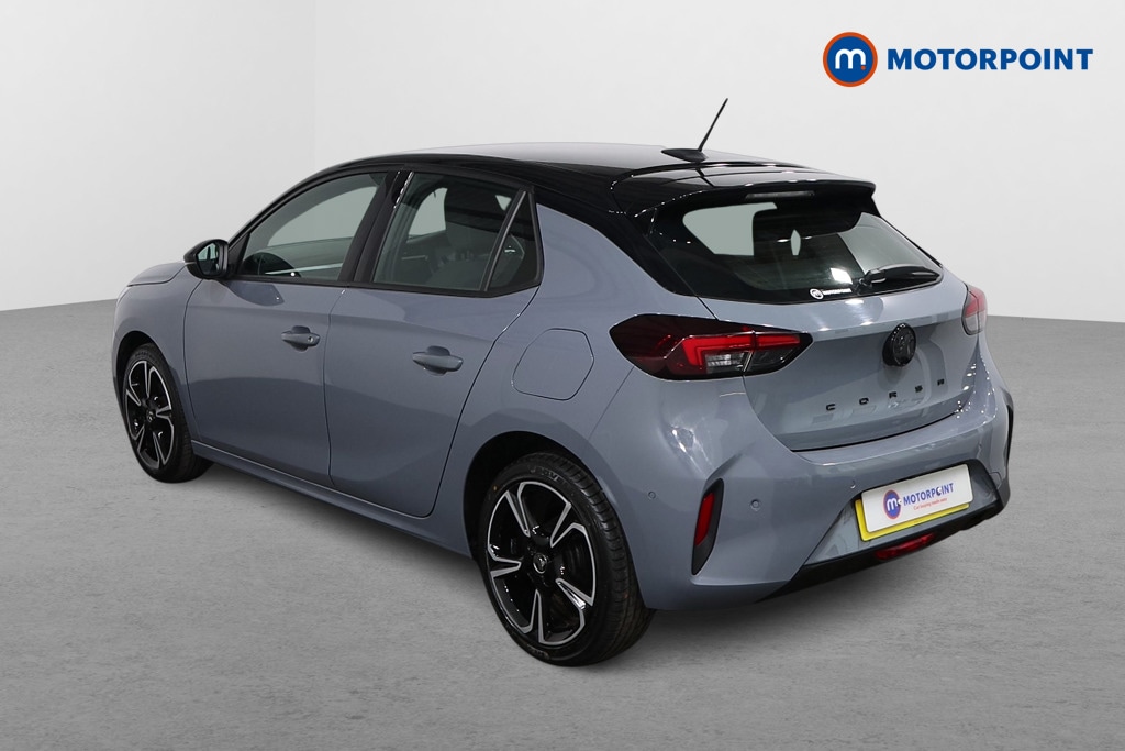 Used Vauxhall Corsa 2023 for sale - 78223633: Photo 5