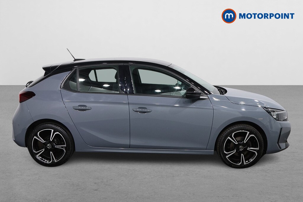 Used Vauxhall Corsa 2023 for sale - 78223633: Photo 8