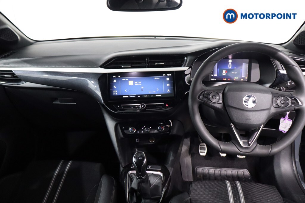 Used Vauxhall Corsa 2023 for sale - 78223633: Photo 9