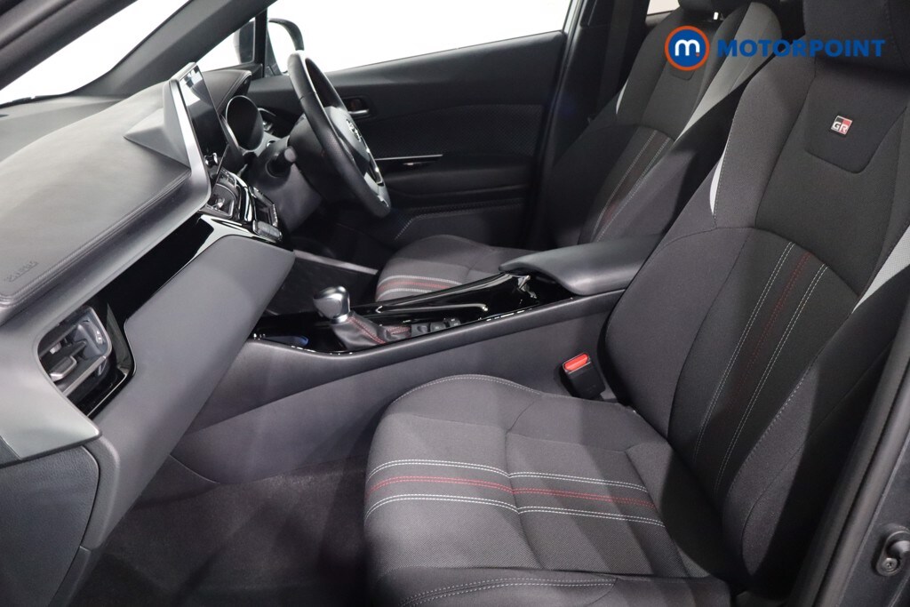 Used Toyota C-HR 2023 for sale - 76219504: Photo 12