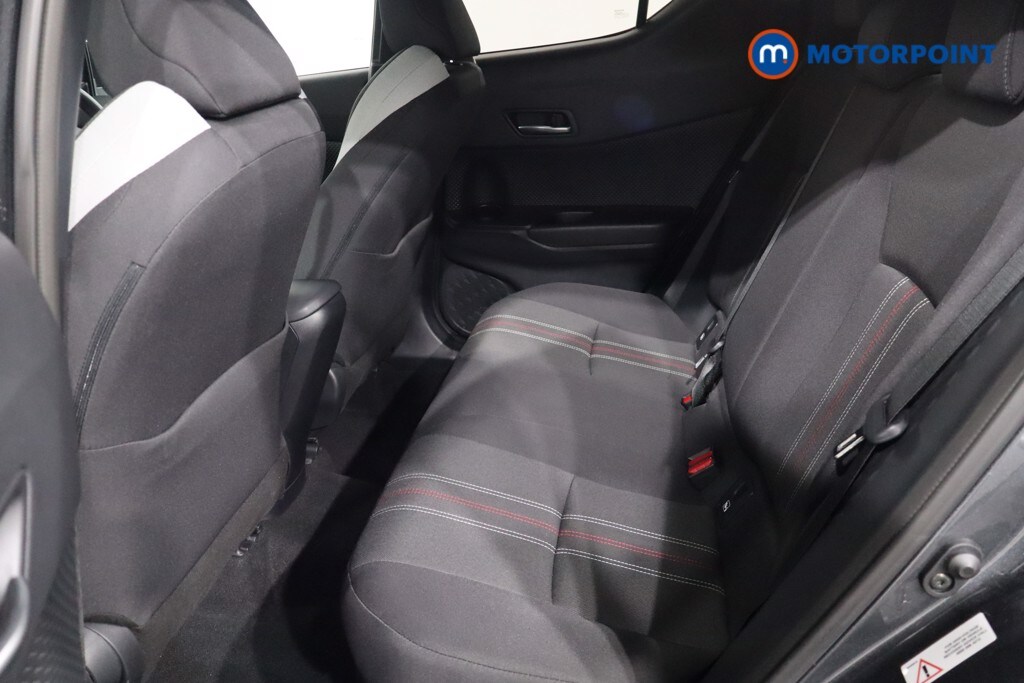 Used Toyota C-HR 2023 for sale - 76219504: Photo 13