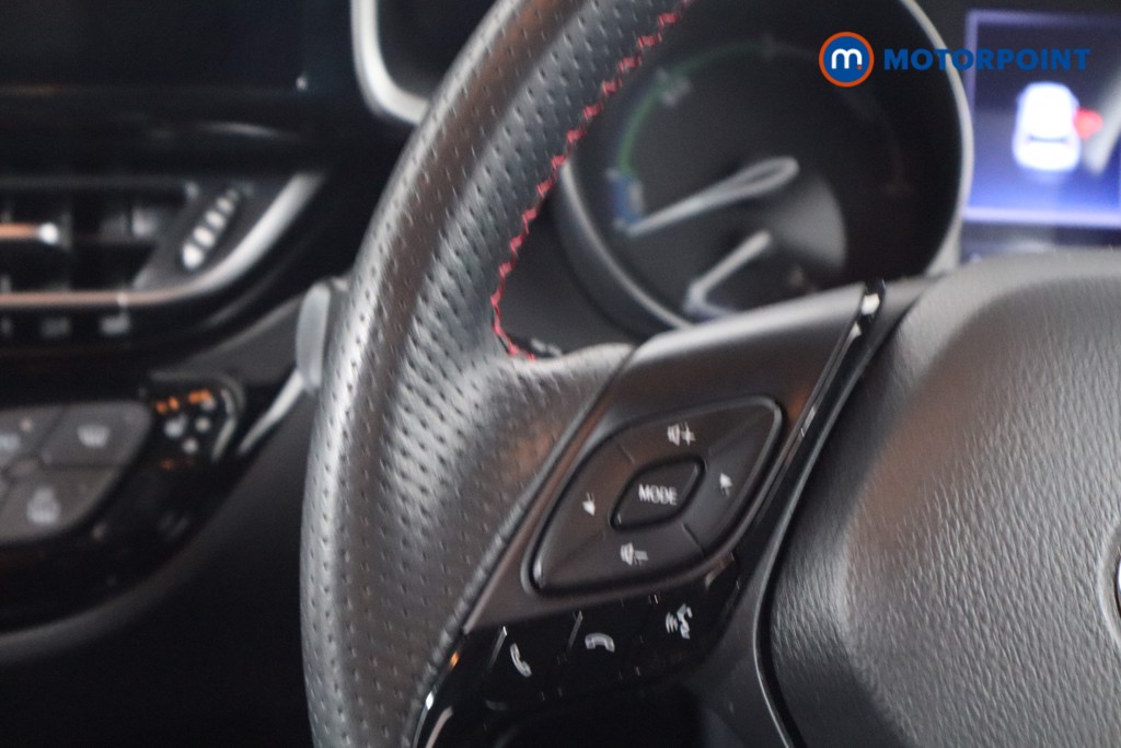 Used Toyota C-HR 2023 for sale - 76219504: Photo 15