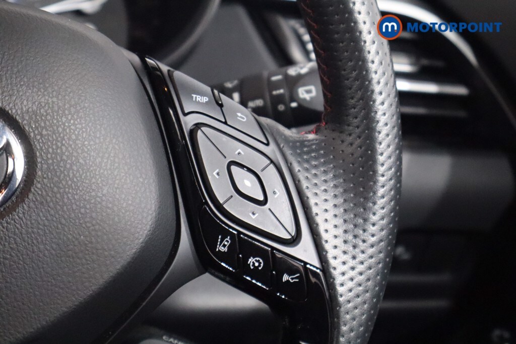 Used Toyota C-HR 2023 for sale - 76219504: Photo 16