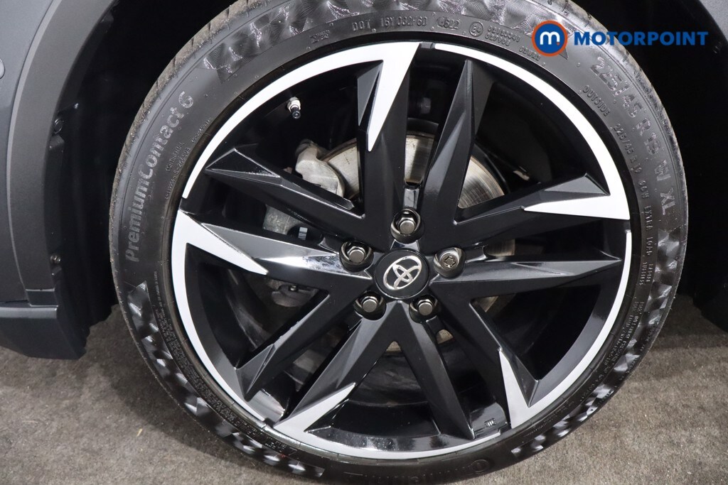 Used Toyota C-HR 2023 for sale - 76219504: Photo 19