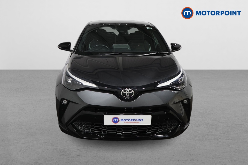 Used Toyota C-HR 2023 for sale - 76219504: Photo 2