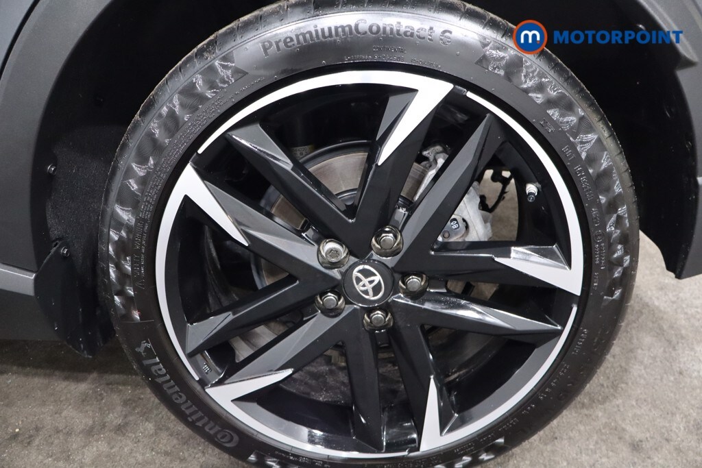 Used Toyota C-HR 2023 for sale - 76219504: Photo 20