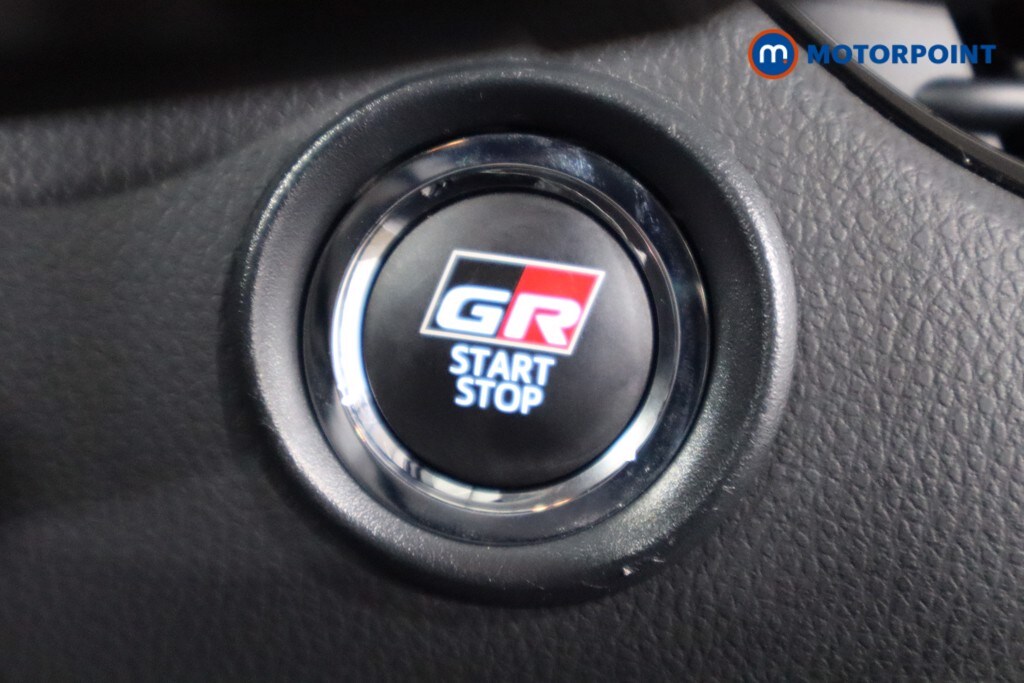 Used Toyota C-HR 2023 for sale - 76219504: Photo 21