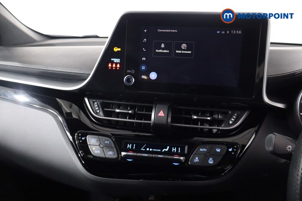 Used Toyota C-HR 2023 for sale - 76219504: Photo 23