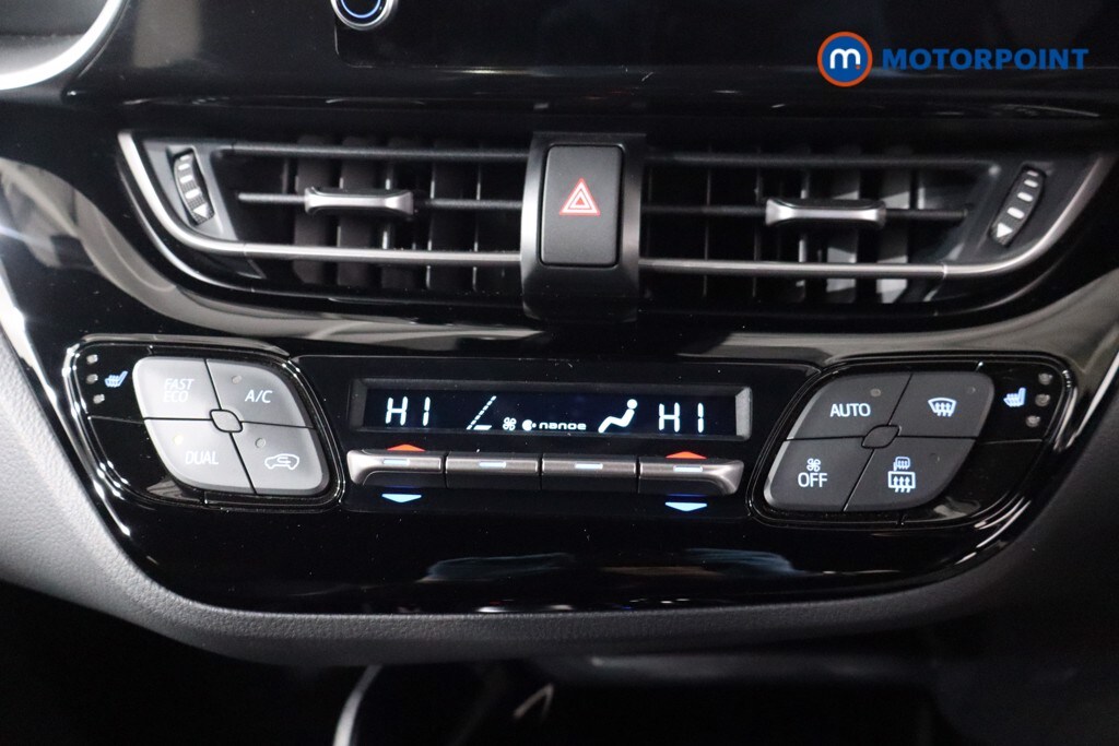 Used Toyota C-HR 2023 for sale - 76219504: Photo 28