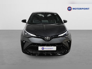 Used Toyota C-HR 2023 for sale - 76219504: Photo 2