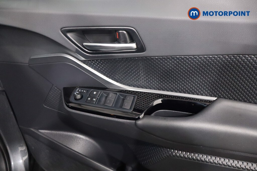 Used Toyota C-HR 2023 for sale - 76219504: Photo 34