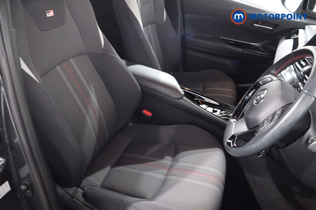 Used Toyota C-HR 2023 for sale - 76219504: Photo 36