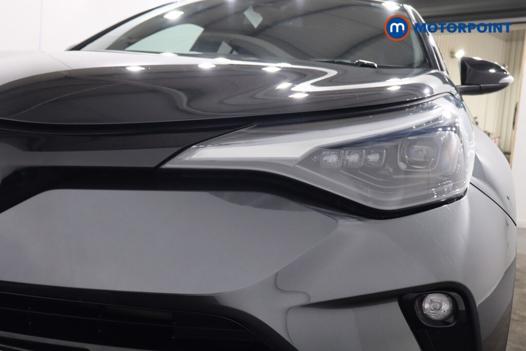 Used Toyota C-HR 2023 for sale - 76219504: Photo 38