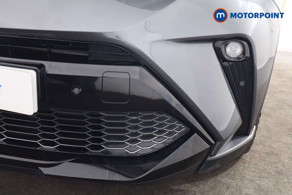 Used Toyota C-HR 2023 for sale - 76219504: Photo 39