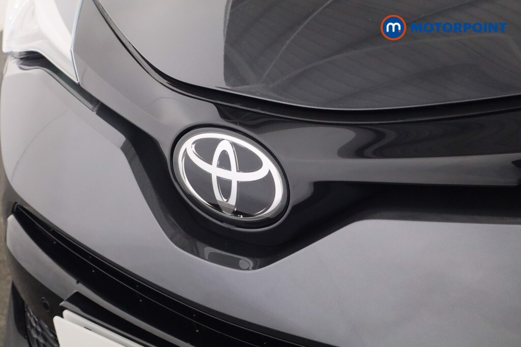 Used Toyota C-HR 2023 for sale - 76219504: Photo 40