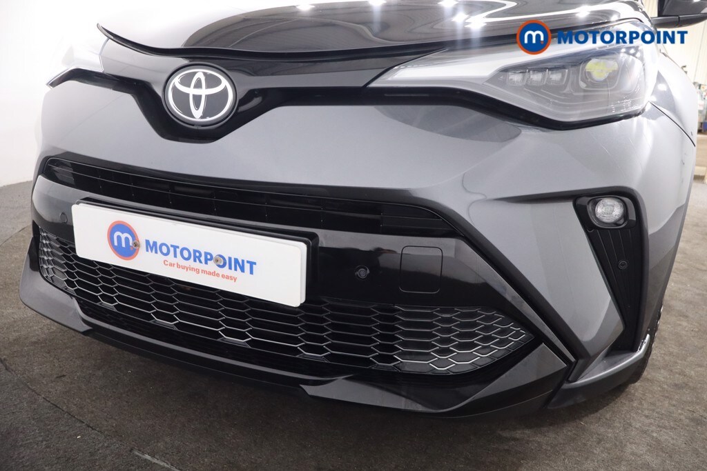 Used Toyota C-HR 2023 for sale - 76219504: Photo 41