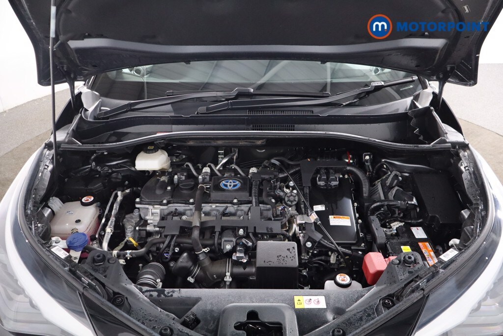 Used Toyota C-HR 2023 for sale - 76219504: Photo 42