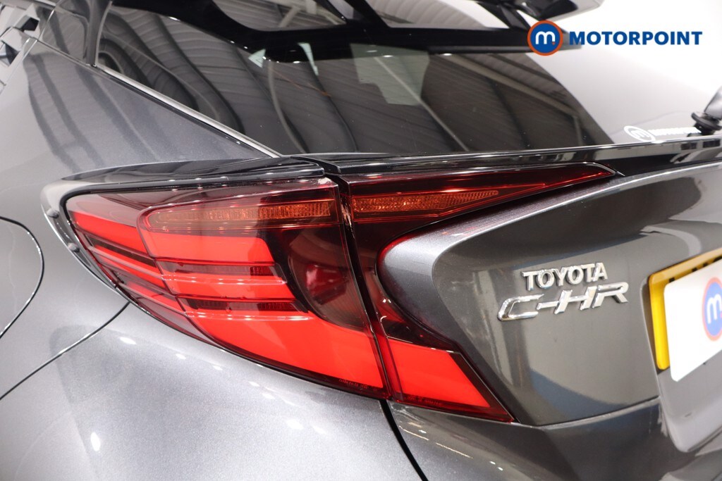 Used Toyota C-HR 2023 for sale - 76219504: Photo 44