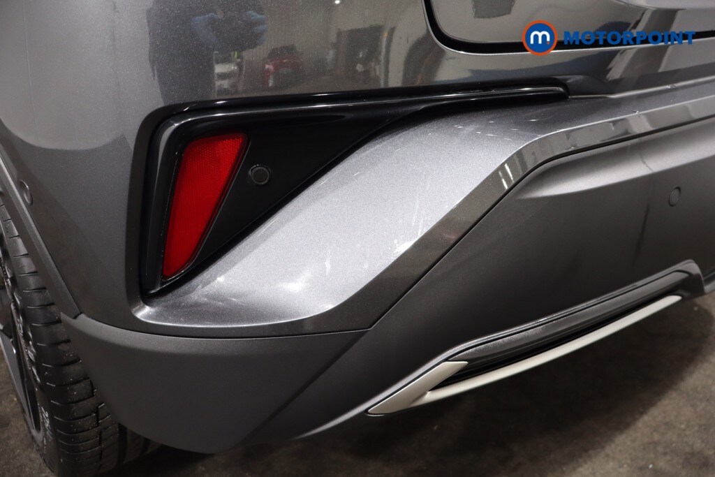 Used Toyota C-HR 2023 for sale - 76219504: Photo 45