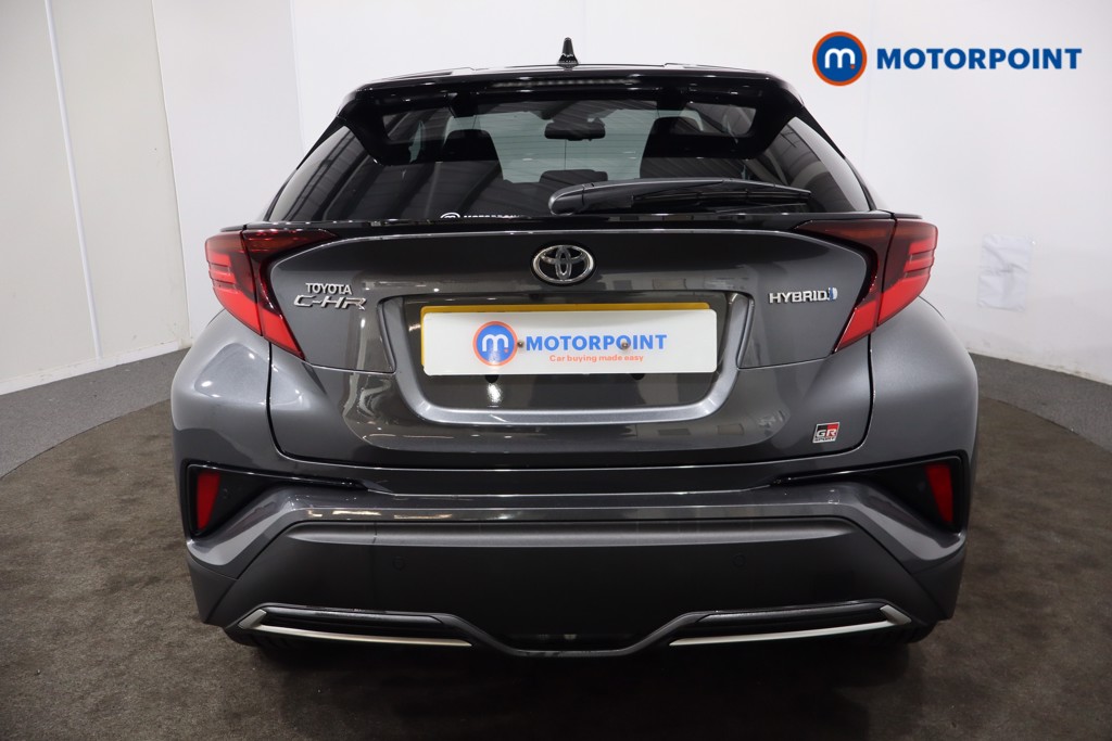 Used Toyota C-HR 2023 for sale - 76219504: Photo 48