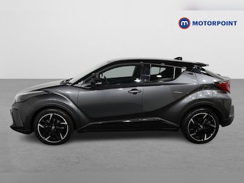 Used Toyota C-HR 2023 for sale - 76219504: Photo 4