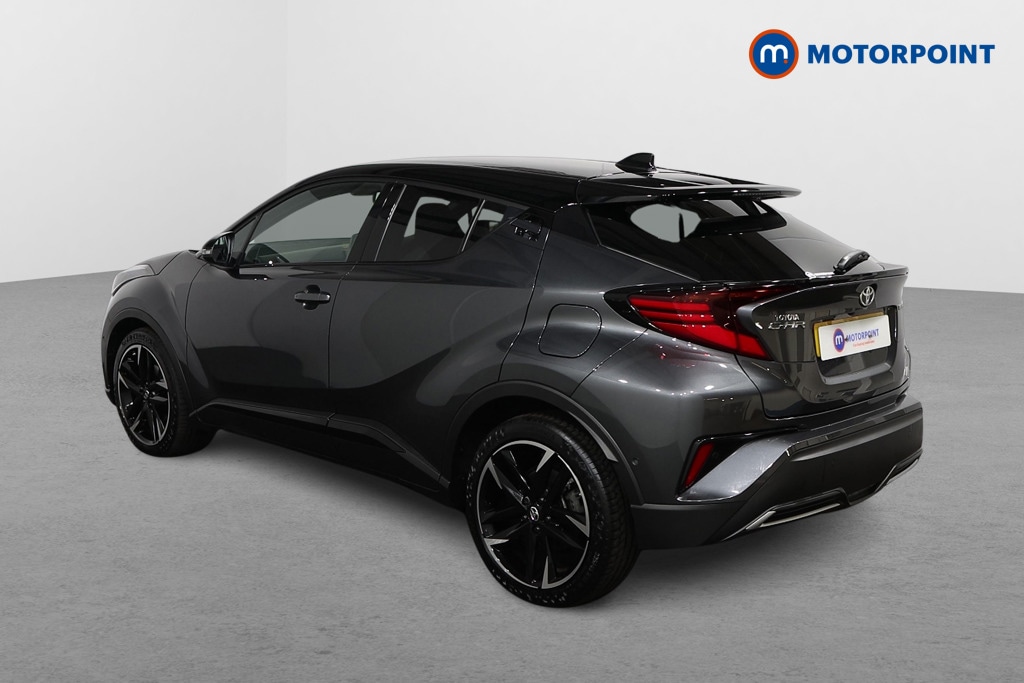 Used Toyota C-HR 2023 for sale - 76219504: Photo 5