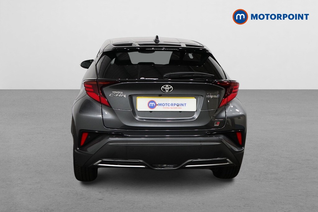 Used Toyota C-HR 2023 for sale - 76219504: Photo 6
