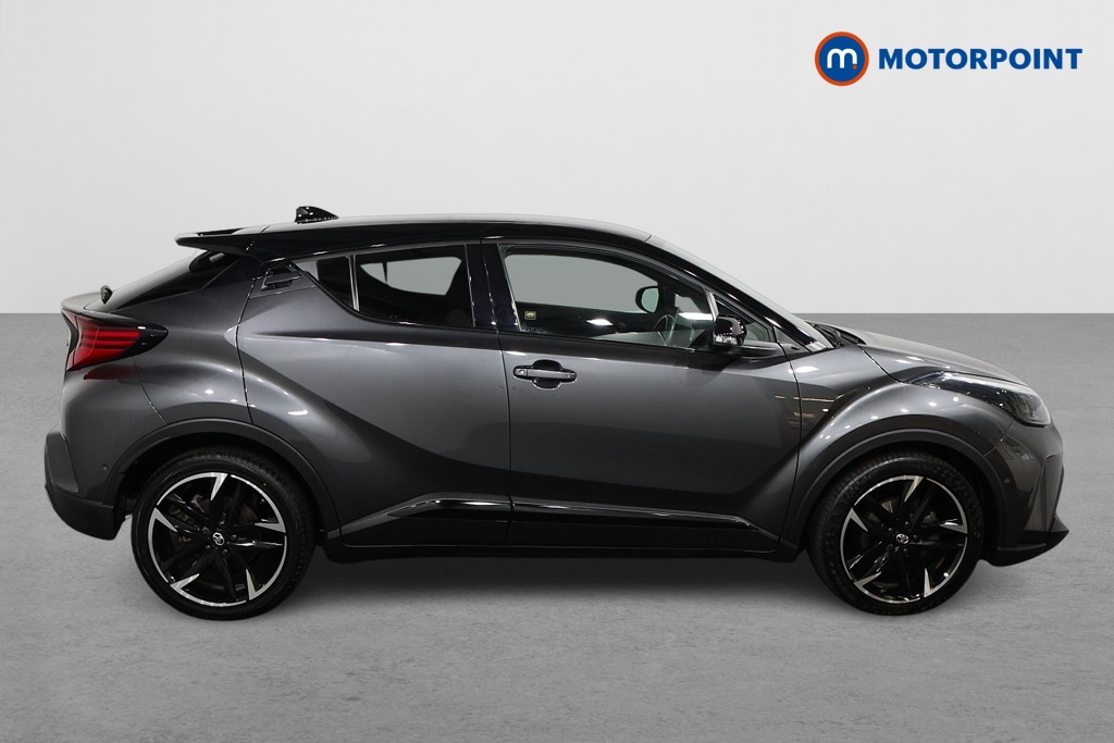 Used Toyota C-HR 2023 for sale - 76219504: Photo 8