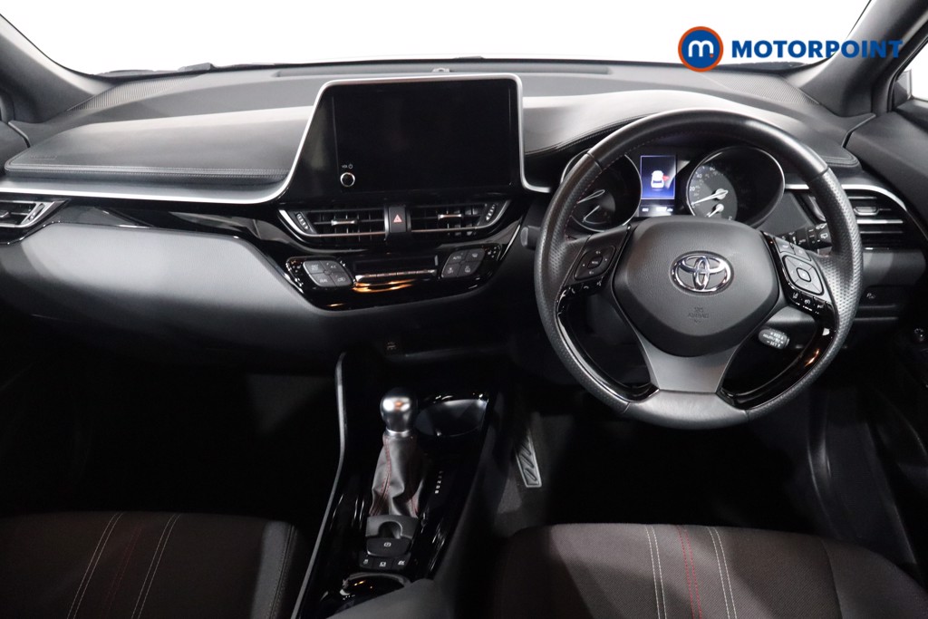 Used Toyota C-HR 2023 for sale - 76219504: Photo 9