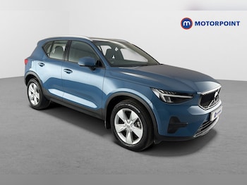 Used Volvo XC40 2024 for sale - 79082111: Photo