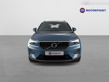 Used Volvo XC40 2024 for sale - 79082111: Photo
