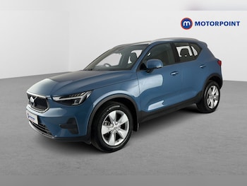 Used Volvo XC40 2024 for sale - 79082111: Photo