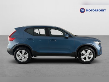 Used Volvo XC40 2024 for sale - 79082111: Photo