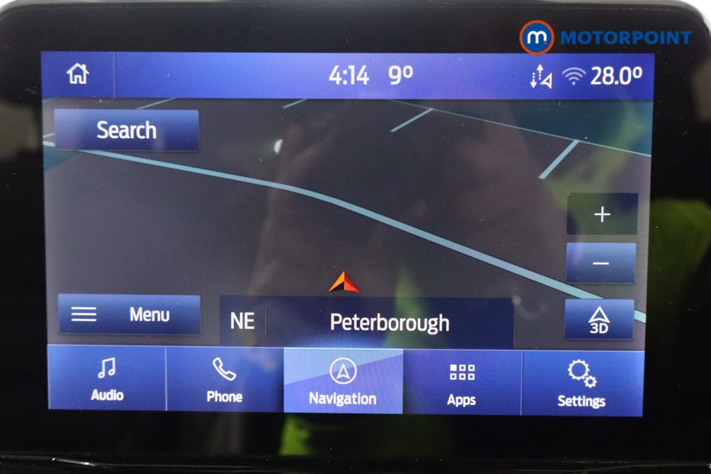 Used Ford Puma 2020 for sale - 76909007: Photo 10