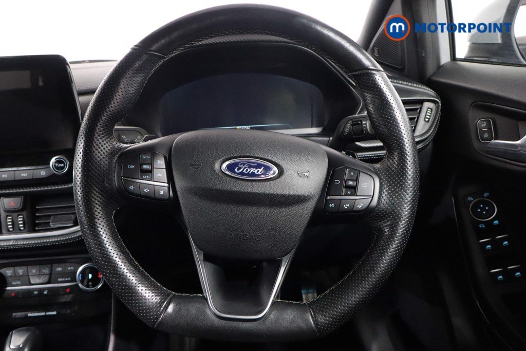 Used Ford Puma 2020 for sale - 76909007: Photo 11