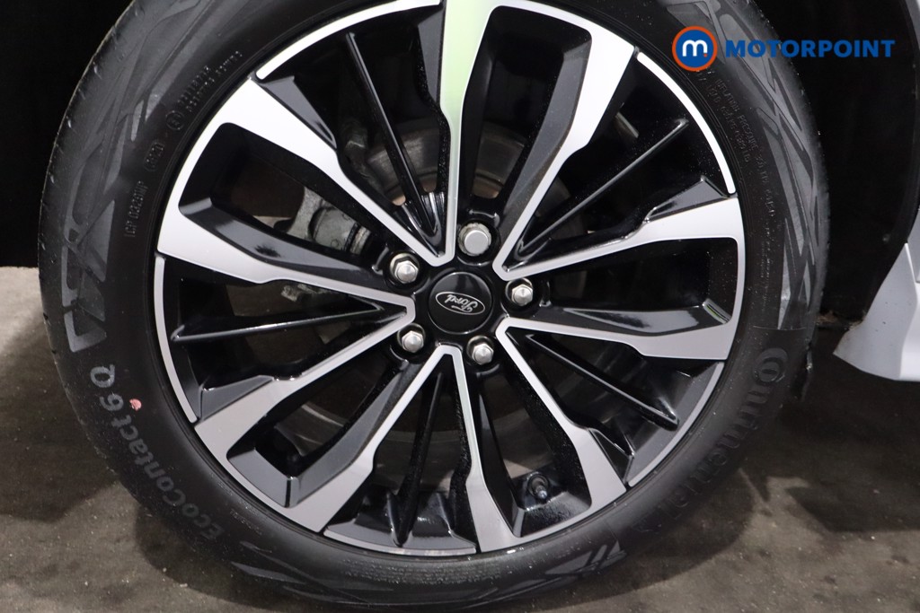 Used Ford Puma 2020 for sale - 76909007: Photo 12