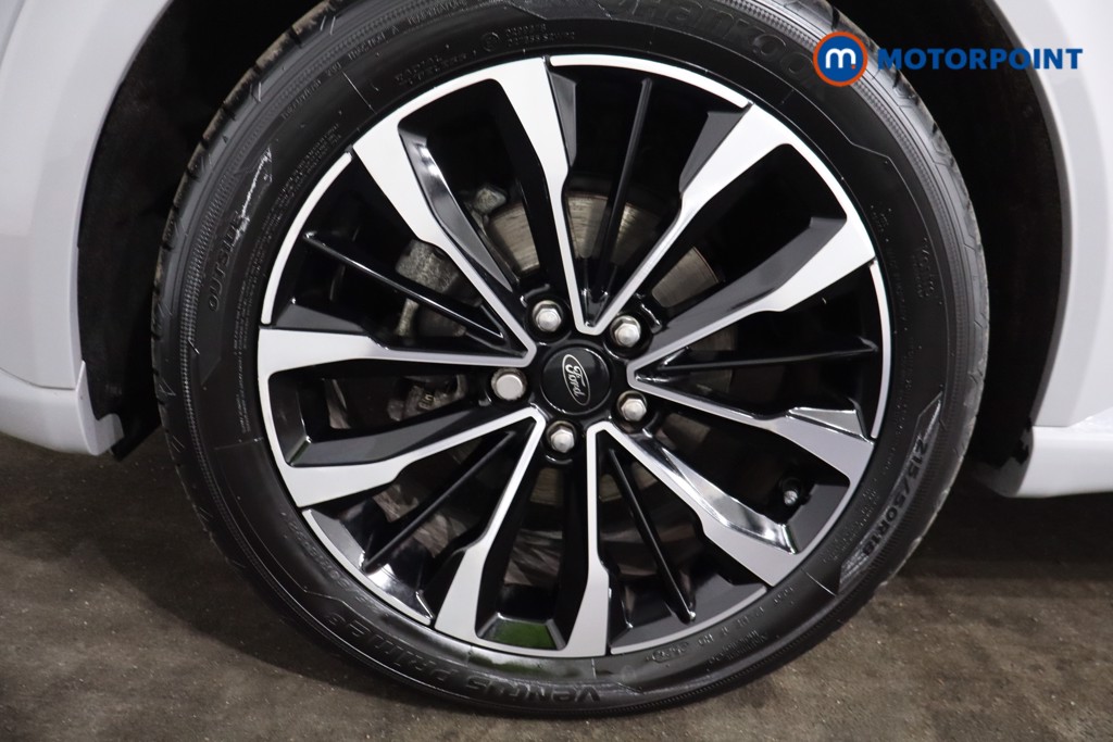 Used Ford Puma 2020 for sale - 76909007: Photo 13