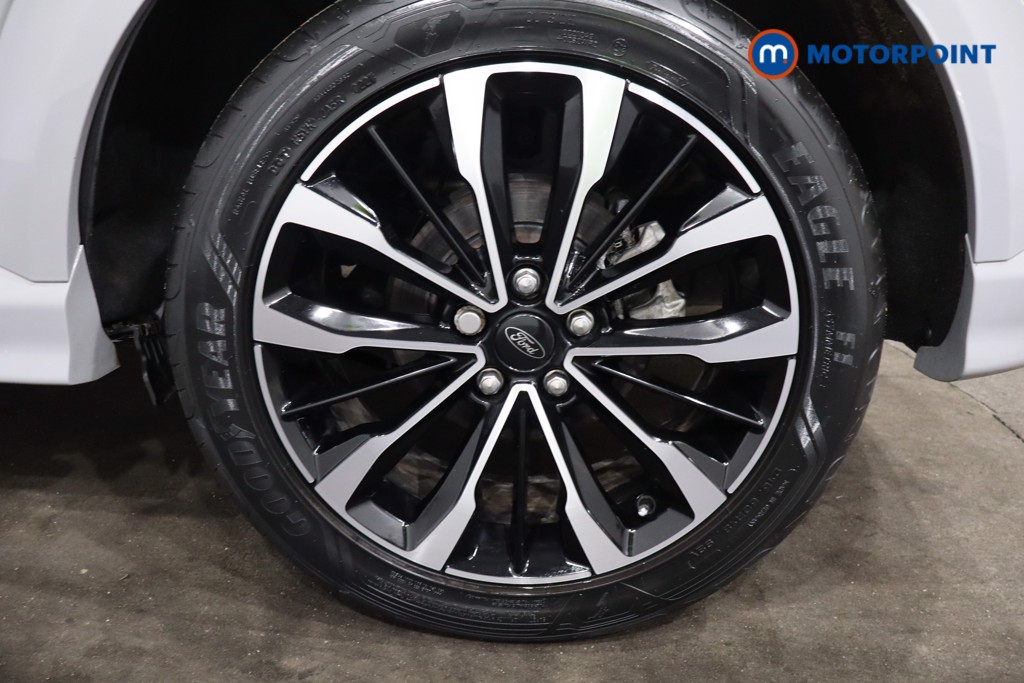 Used Ford Puma 2020 for sale - 76909007: Photo 14