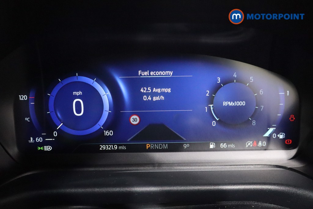 Used Ford Puma 2020 for sale - 76909007: Photo 15